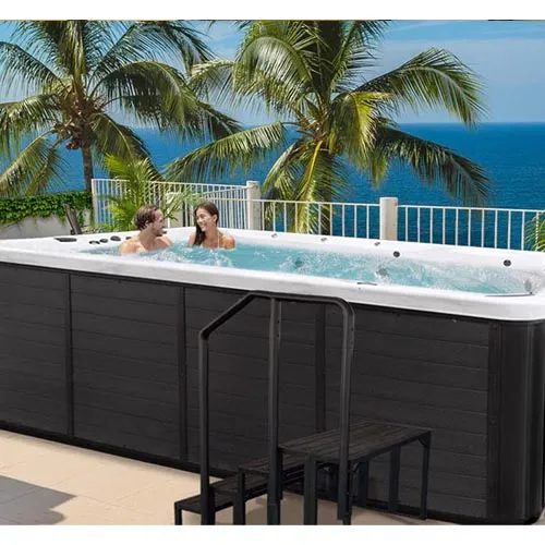 Swimspa hot tubs for sale in Roseville